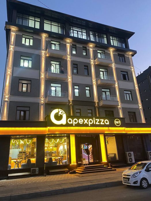 Elektrik xizmatlari Toshkent boʻylab