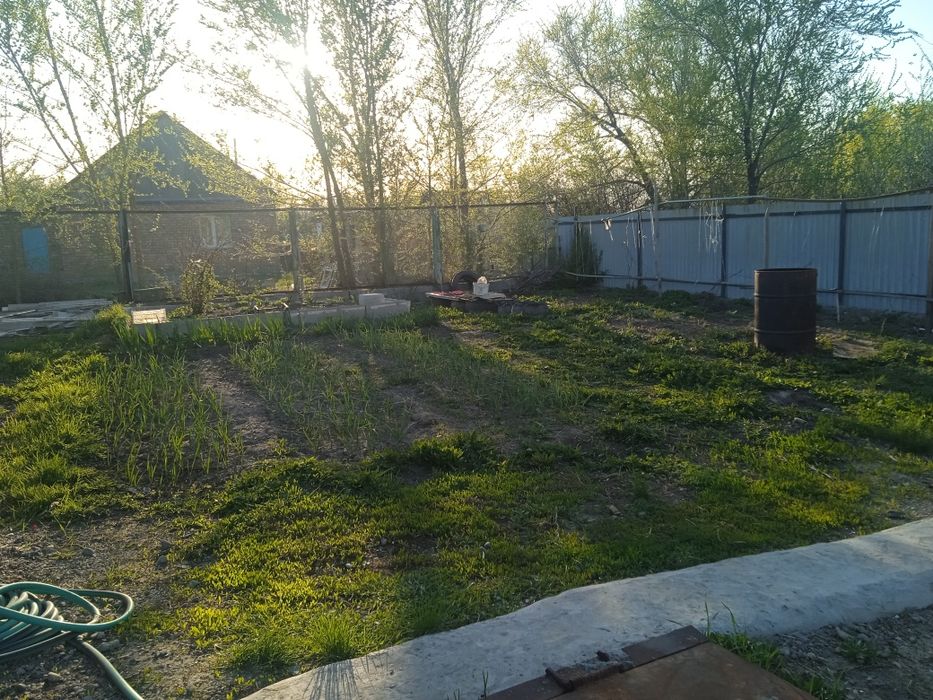 Продам дом Меновное