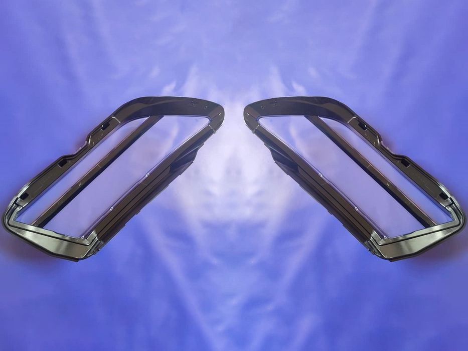 Стъкла за фарове на VW Tiguan AD/BW