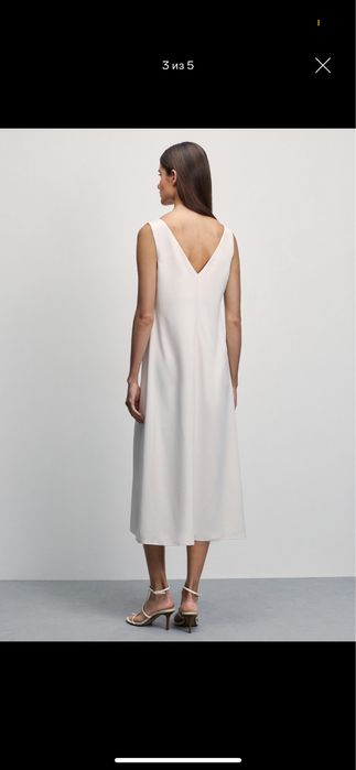 женская одежда и обувь