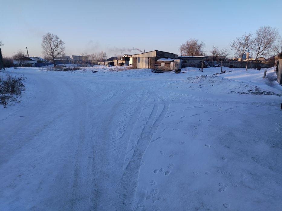 Участок Земля Жер