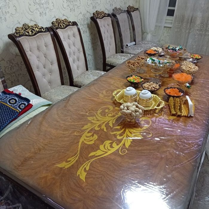 Стол стул енгокдан