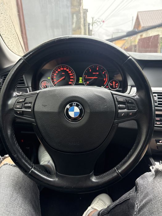 volan BMW f10/f11