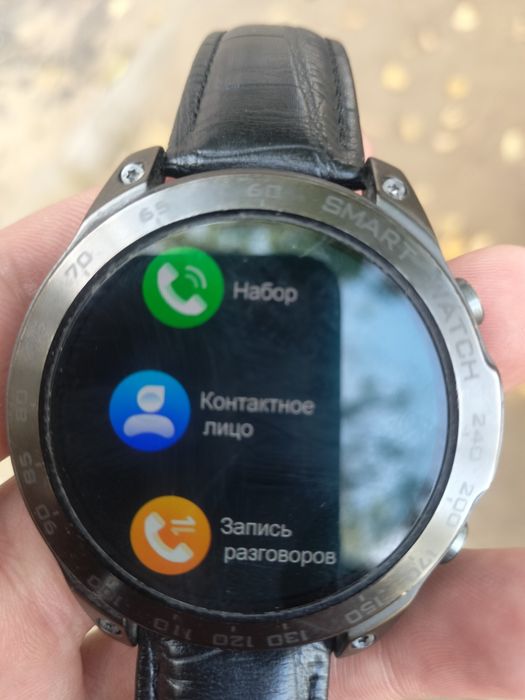 Продам смарт часы