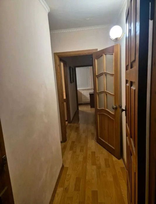 Продается 3 ком квартира район Саяхат