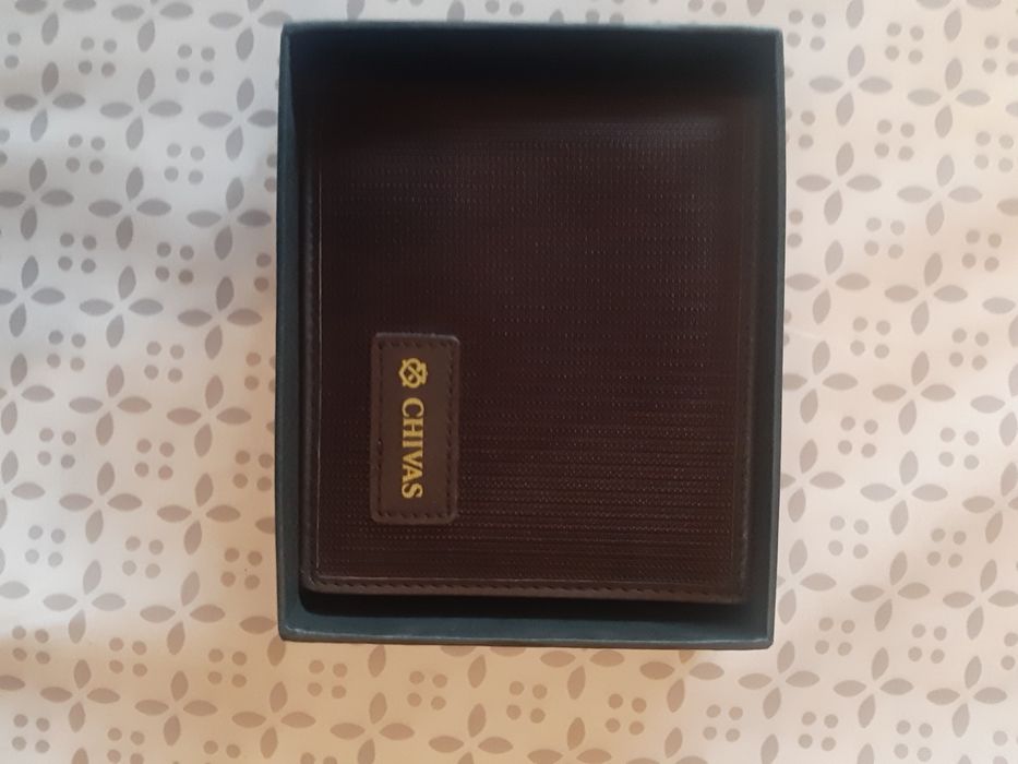 Мъжко  портмонее