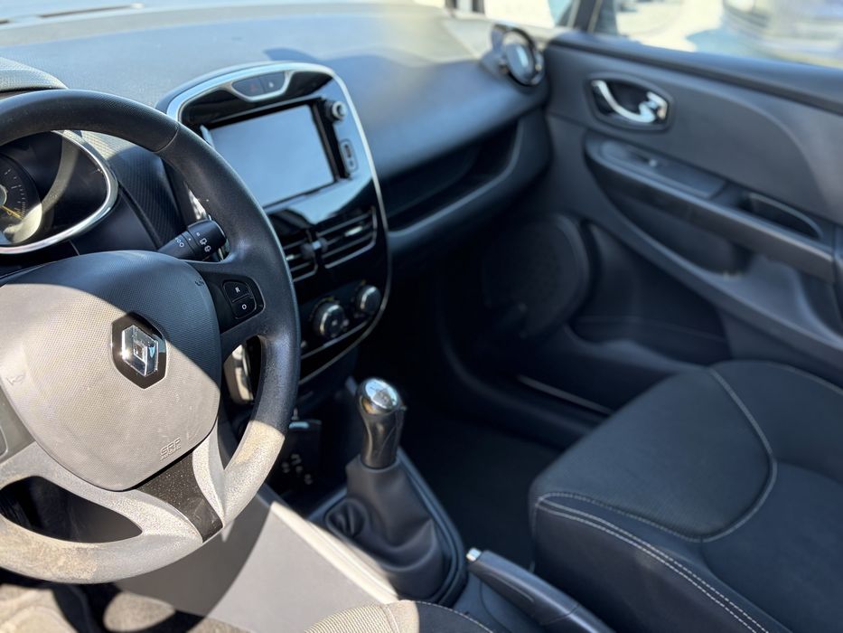 RENAULT Clio 2014 — imagine 5