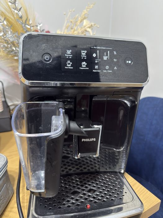 Кафеавтомат Philips  EP2231/40 . 4 години гаранция