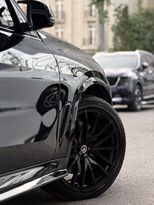 Продается BMW X5 xDrive40i