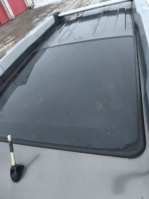 Nissan X-trail 4x4 înmatriculat