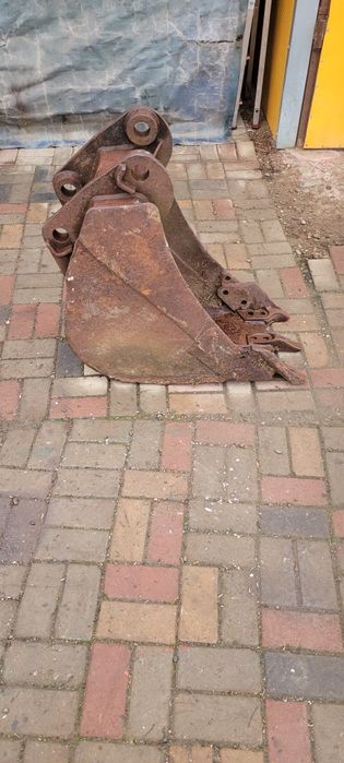 Cupă  Excavator  36 cm