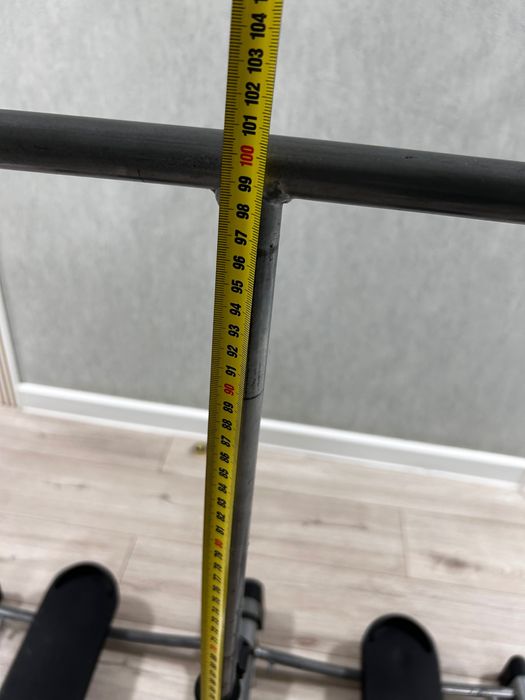 Тренажер для ног,ягодиц и бедер.