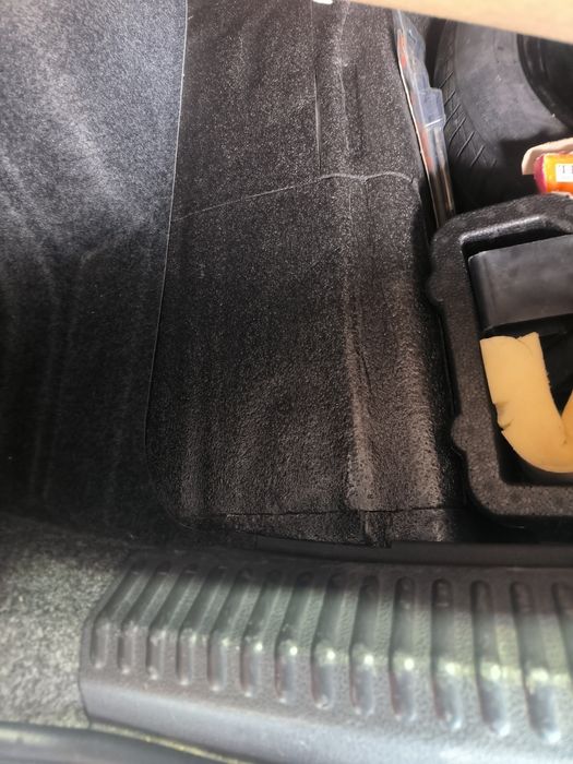 Автомобиль Фольксваген Поло