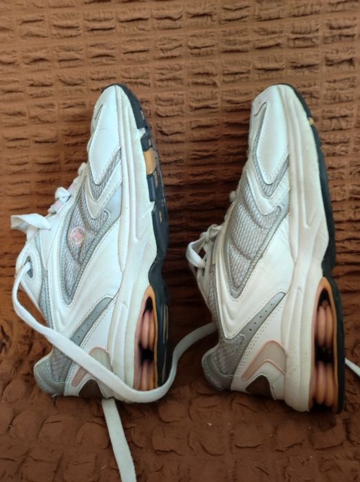 Маратонки дамски маркови, изгодна оферта, като нови