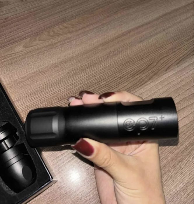 Продаю тату машинку ep7