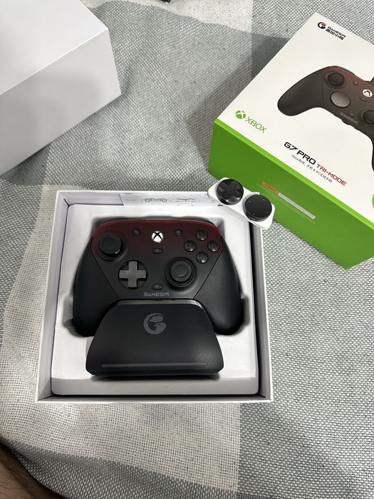 Игровой контроллер G7PRO GAMESIR