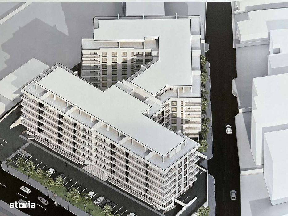 Apartamente 3 camere,Bloc Nou 2026,SAVAR RESIDENCE SPLAI