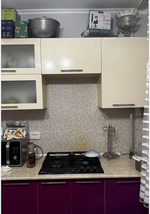 Продам кухонный гарнитур