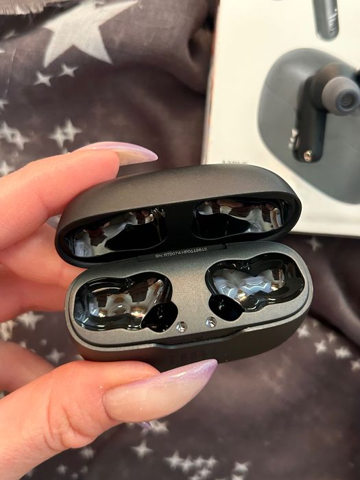 Безжични слушалки JBL - Vibe Beam 2