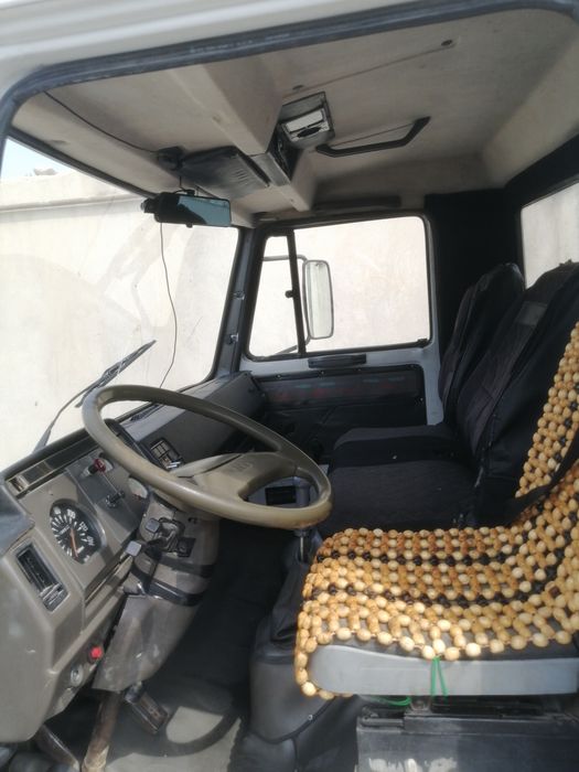 Isuzu-otayo'l-iveco sotilari