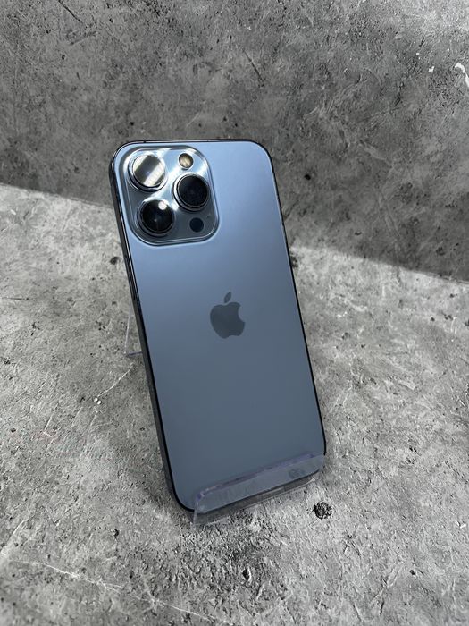 Iphone 13 pro 1020-Костанай лот-7814