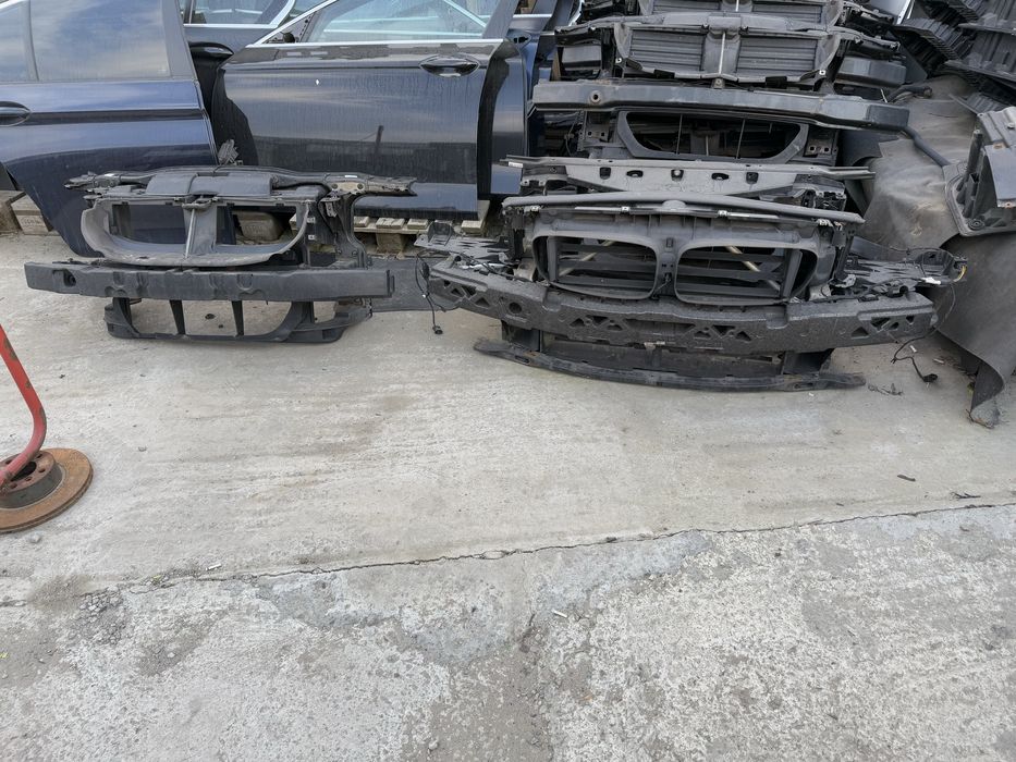 Trager bmw f10 f11 e90 e91 e92 e93 e60 e61 e87