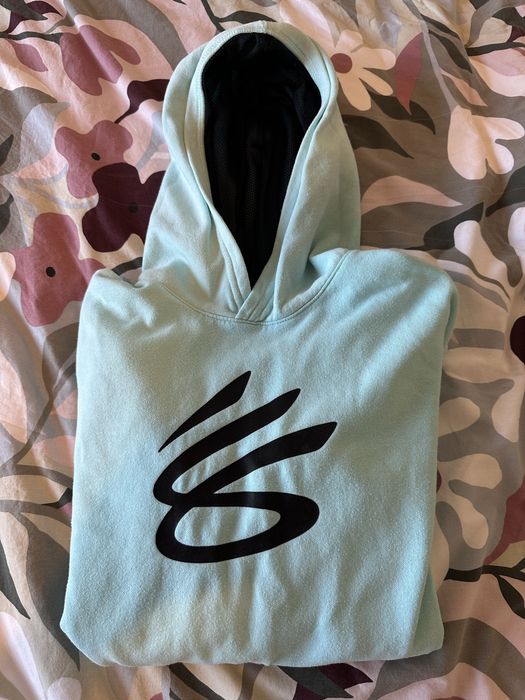 Баскетболен суичър CURRY размер 158