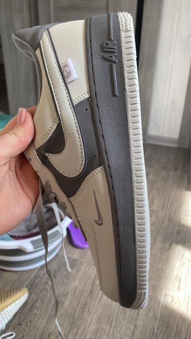 Найк кроссовки оригинал