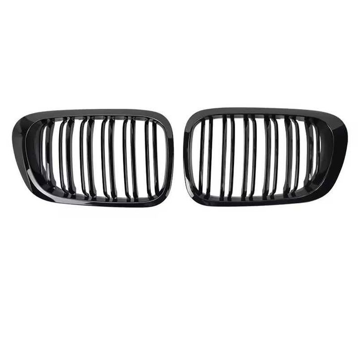 Двойни M3 M Бъбреци Решетки BMW E46 Седан Комби БМВ Е46 Гланц М3