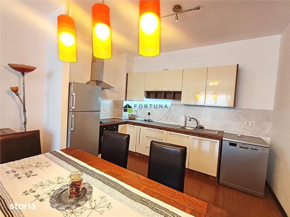 Apartament 2 camere , Tampa Gardens