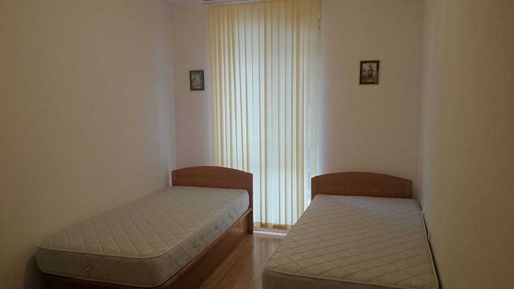 Дава се под наем Тристаен апартамент в Пловдив, Каменица 1 - 86 кв.м за 193.8 € - Снимка #2