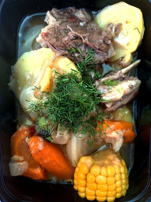 Обед или ужин на заказ по 27 тысяч