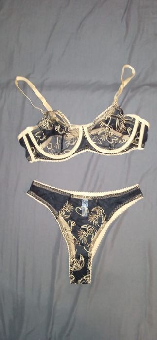 Трусики Боди комплекты