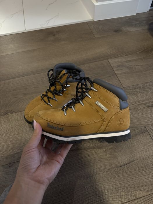 Комплект обуви Timberland 34 размер