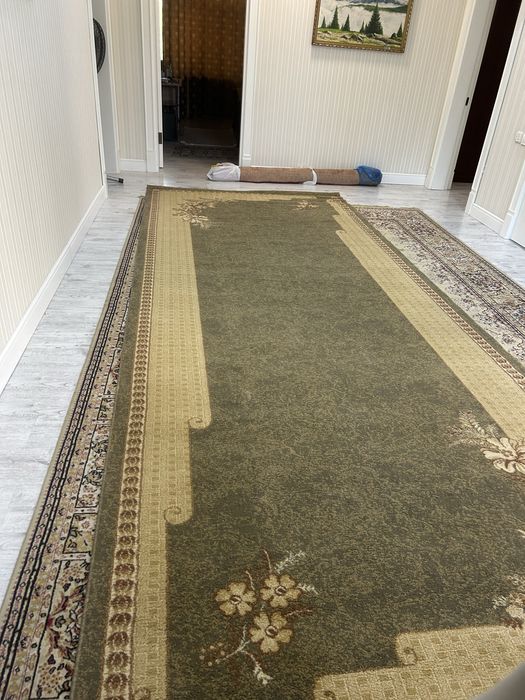 Ковер турецкий