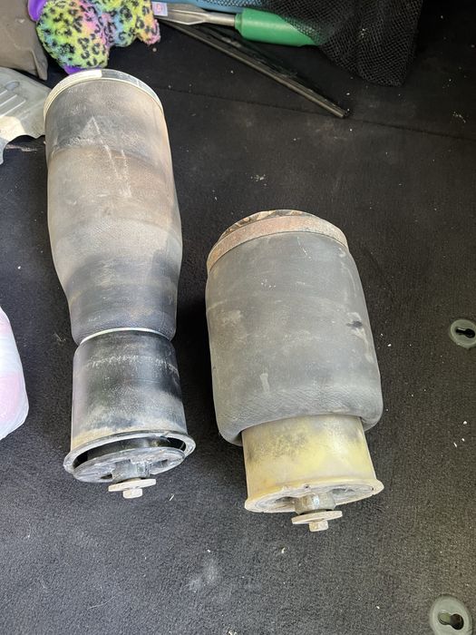 Въздушни възглавници за бмв е39 комби