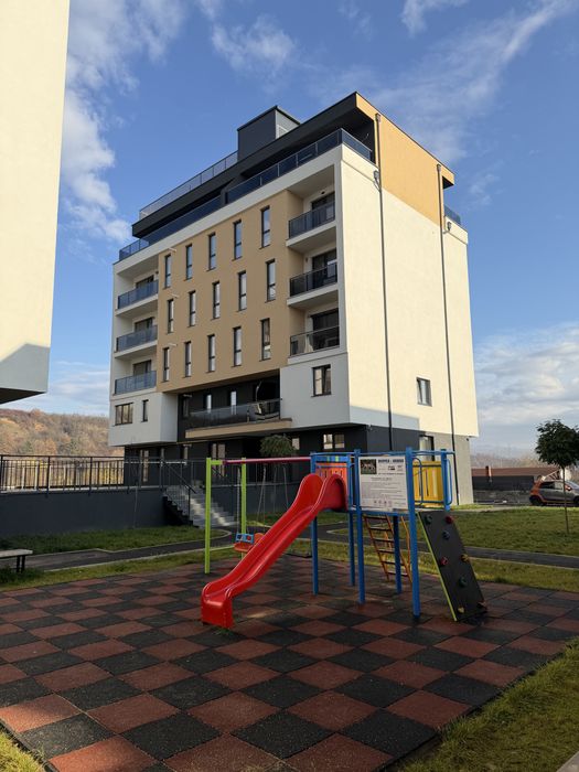 Persoana fizica vamd apartament 2 camere