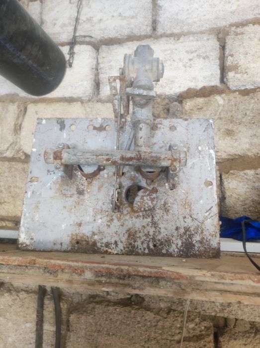 Газовый гарелкаа