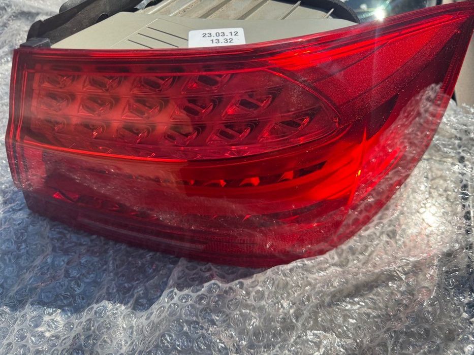 задни стопове BMW e92 фейслифт