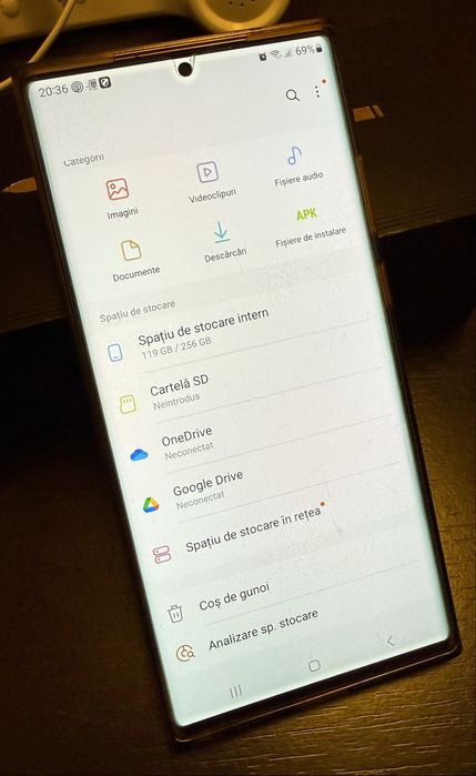 Samsung Galaxy Note 20 Ultra 5G