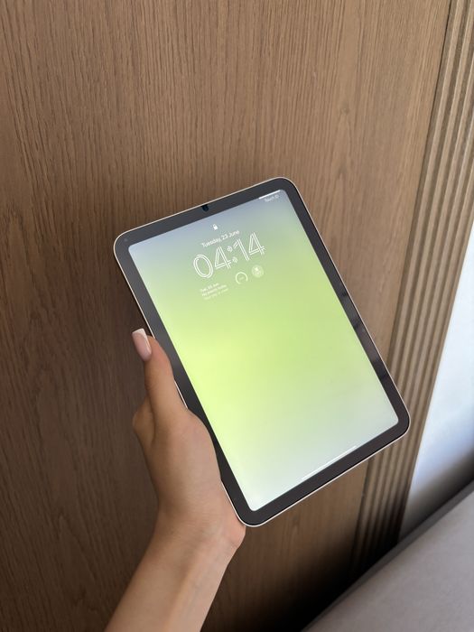 Ipad mini 6 сатылады