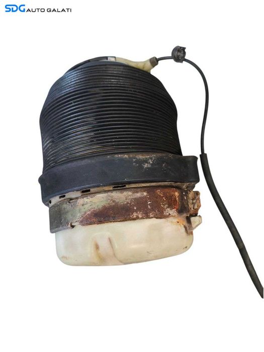 Perna Aer Suspensie Stanga/Dreapta Spate Audi A6 C6 2004 - 2011 Cod R308611605 [LR1761]