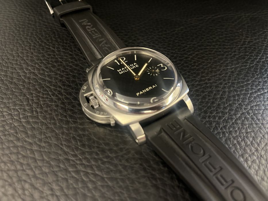 Panerai 217 Marina Destro 47mm