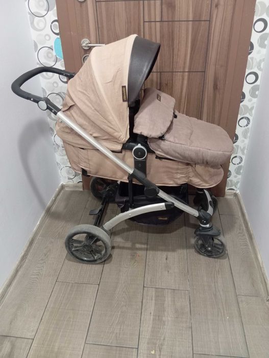 Бебешка количка Чиполино Малта