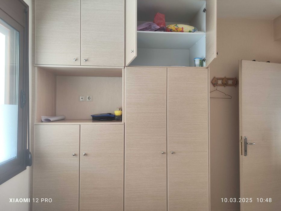 ПРОДАВА Апартамент в Паралия Офринио, Кавала