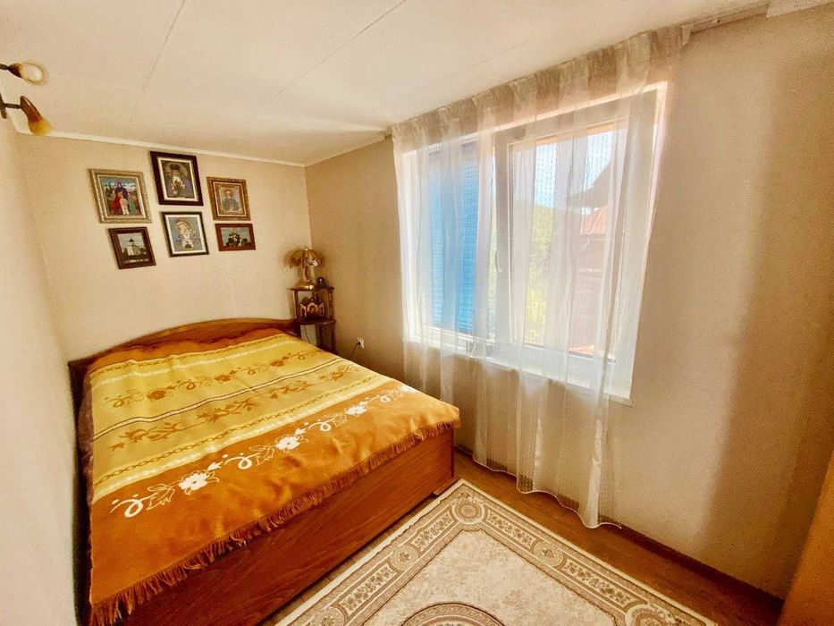 Продава се Тристаен апартамент в Свети Влас - 100 кв.м за 850 €/кв.м - Снимка #8