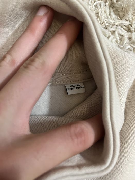Jack and Jones.