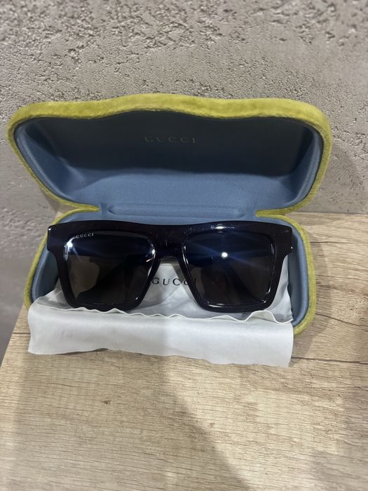 Слънчеви очила Gucci