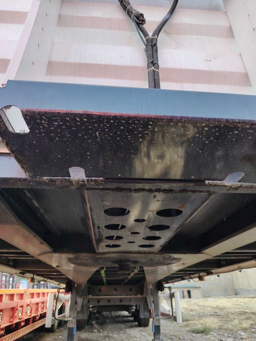 Tentofka sotiladi 96 kubalik