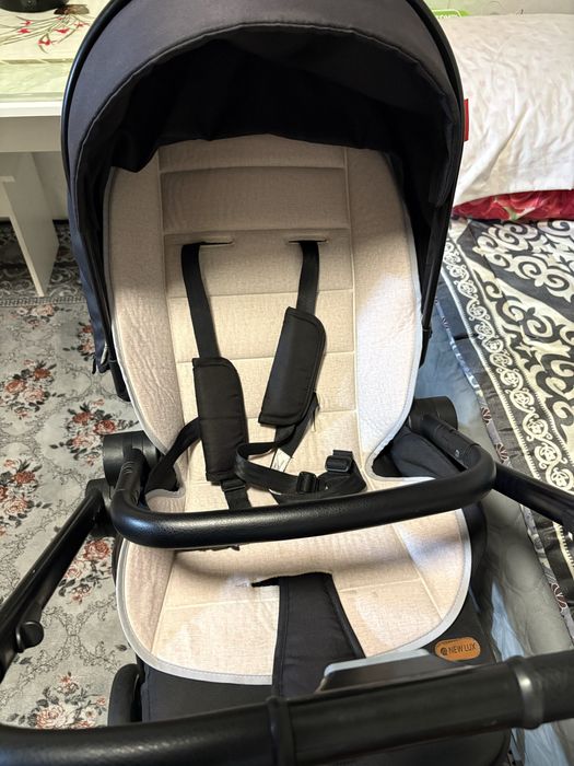 Продам детскую коляску